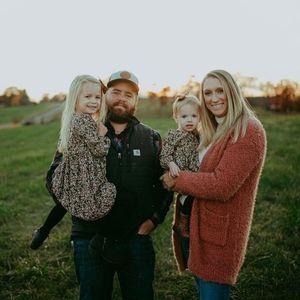 Meet your Posher, Jordan-elizabeth